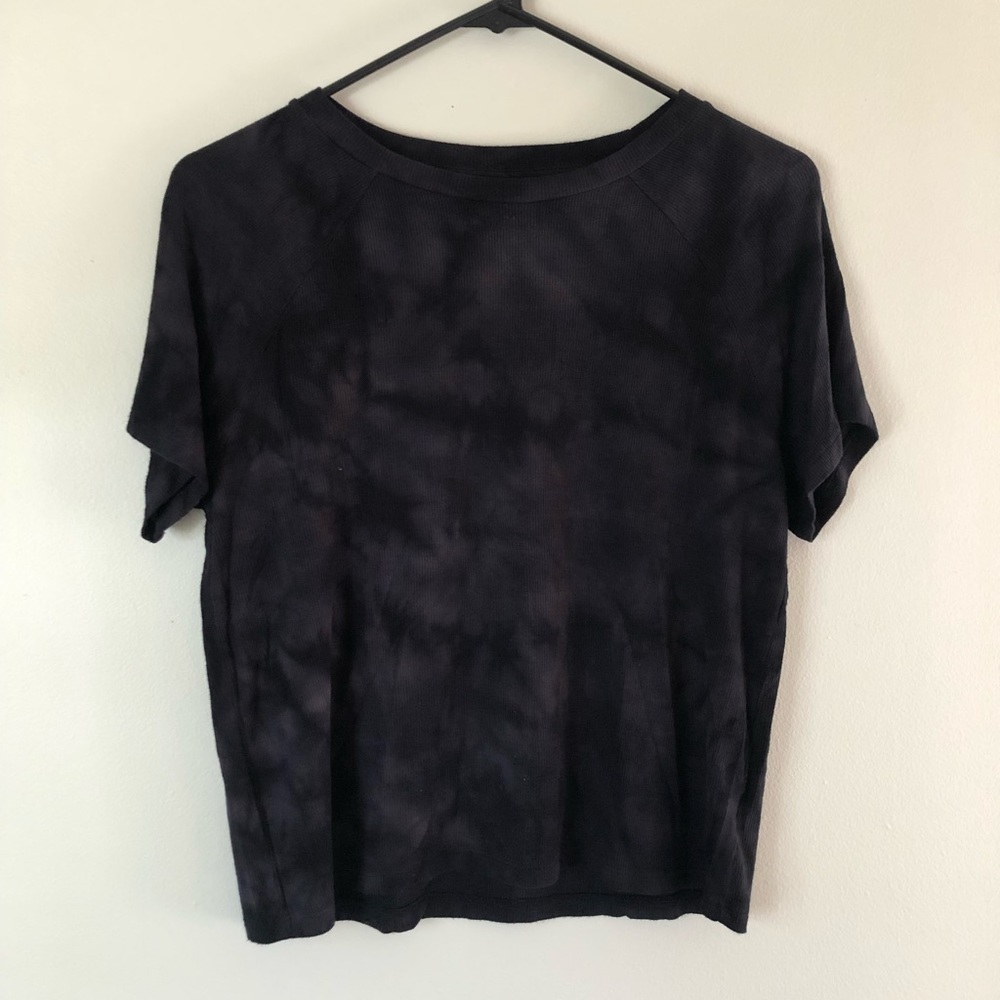 American Eagle Tie Dye Tee Size M